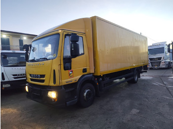Kuorma-auto alusta IVECO EuroCargo 120E