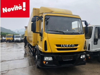 Kuorma-auto alusta IVECO EuroCargo 120E