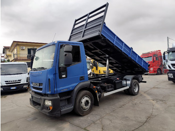 Kippiauto kuorma-auto IVECO EuroCargo 140E