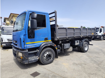 Kippiauto kuorma-auto IVECO EuroCargo 150E