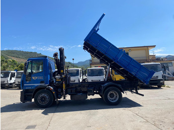 Nosturiauto, Kippiauto kuorma-auto IVECO EUROCARGO 190EL28: kuva Nosturiauto, Kippiauto kuorma-auto IVECO EUROCARGO 190EL28 Nosturiauto, Kippiauto kuorma-auto IVECO EUROCARGO 190EL28: kuva Nosturiauto, Kippiauto kuorma-auto IVECO EUROCARGO 190EL28