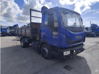 Nosturiauto IVECO EuroCargo