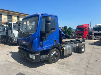 Nosturiauto IVECO EuroCargo