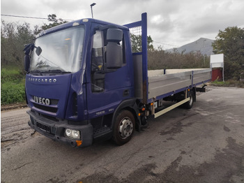 Lava-kuorma-auto IVECO EuroCargo 75E