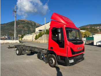 Kuorma-auto alusta IVECO EuroCargo
