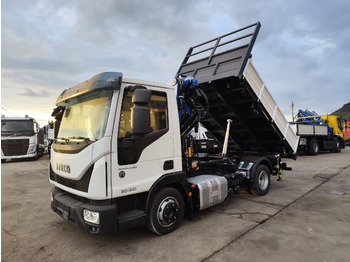 Nosturiauto IVECO EuroCargo