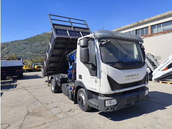 Nosturiauto IVECO EuroCargo