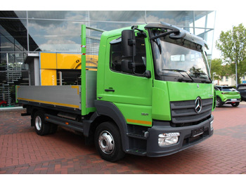 Lava-kuorma-auto MERCEDES-BENZ Atego