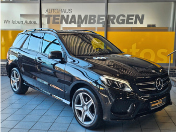 Maasturi/ Katumaasturi MERCEDES-BENZ