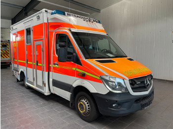 Henkilöauto MERCEDES-BENZ