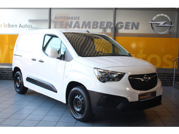 Pieni pakettiauto OPEL