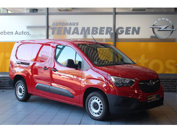 Pieni pakettiauto OPEL