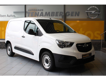 Pieni pakettiauto OPEL