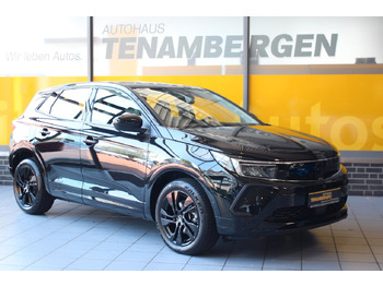Maasturi/ Katumaasturi OPEL