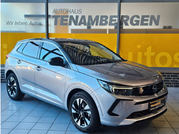Maasturi/ Katumaasturi OPEL