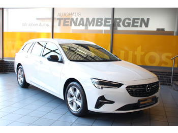 Farmari OPEL
