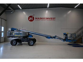 Henkilönostin GENIE