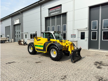 Kurottaja Merlo 28.8L Plus Merlo 28.8L Plus: kuva Kurottaja Merlo 28.8L Plus Merlo 28.8L Plus