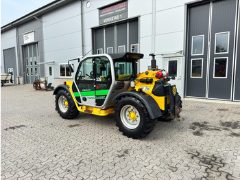 Kurottaja Merlo 28.8L Plus Merlo 28.8L Plus: kuva Kurottaja Merlo 28.8L Plus Merlo 28.8L Plus