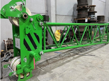 Telaketjunosturi SENNEBOGEN 2200: kuva Telaketjunosturi SENNEBOGEN 2200 Telaketjunosturi SENNEBOGEN 2200: kuva Telaketjunosturi SENNEBOGEN 2200