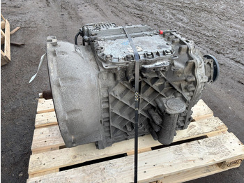 Vaihdelaatikko VOLVO