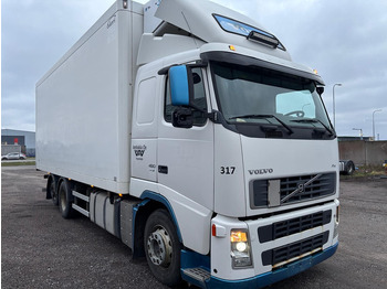 Refrigeraattori kuorma-auto VOLVO FH13 480