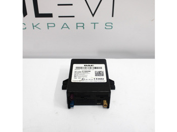 Ohjainyksikkö DAF XF 106