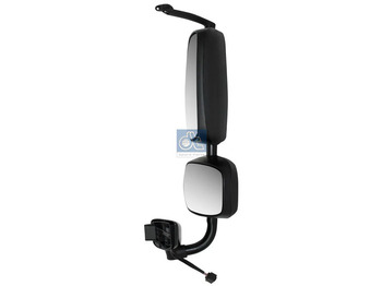 Taustapeili DAF XF 106