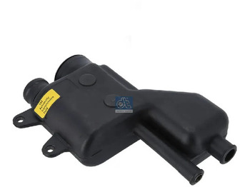 Hydraulisen tehostimen pumppu SCANIA R