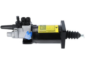 Kytkintehostin VOLVO FL