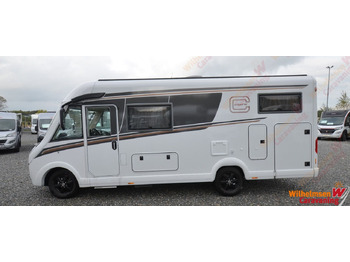 Integroitu asuntoauto Carthago C1-tourer I 143 KB LE comfort 2025  MB*TV 32/24: kuva Integroitu asuntoauto Carthago C1-tourer I 143 KB LE comfort 2025  MB*TV 32/24