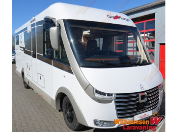 Integroitu asuntoauto CARTHAGO