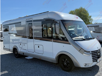Integroitu asuntoauto CARTHAGO