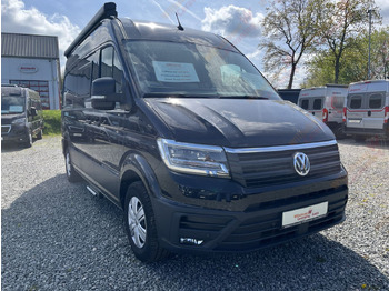 Retkeilyauto VOLKSWAGEN