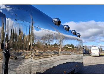 Leasing Deli Star Trailer American 6000 - EU Standards Deli Star Trailer American 6000 - EU Standards: kuva Leasing Deli Star Trailer American 6000 - EU Standards Deli Star Trailer American 6000 - EU Standards