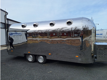 Leasing Deli Star Trailer American 6000 - EU Standards Deli Star Trailer American 6000 - EU Standards: kuva Leasing Deli Star Trailer American 6000 - EU Standards Deli Star Trailer American 6000 - EU Standards
