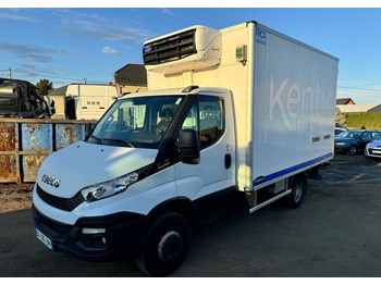 Refrigeraattori kuorma-auto IVECO