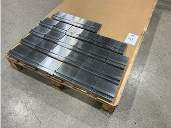 Metallintyöstökone