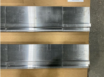 Metallintyöstökone LVD 3222TC: kuva Metallintyöstökone LVD 3222TC