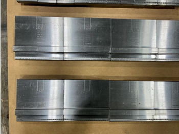 Metallintyöstökone LVD 3222TC: kuva Metallintyöstökone LVD 3222TC
