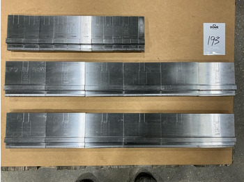 Metallintyöstökone LVD 3222TC: kuva Metallintyöstökone LVD 3222TC