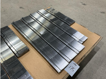 Metallintyöstökone