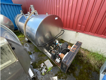 Elintarviketeollisuuden kone Weldholms DF 95 AD: kuva Elintarviketeollisuuden kone Weldholms DF 95 AD