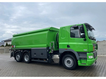 Säiliöauto DAF CF 85 510