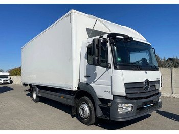 Umpikori kuorma-auto Mercedes-Benz ATEGO 1223: kuva Umpikori kuorma-auto Mercedes-Benz ATEGO 1223