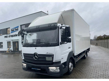 Umpikori kuorma-auto MERCEDES-BENZ Atego 816