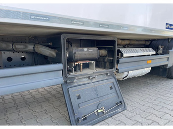 Umpikori kuorma-auto Mercedes-Benz ATEGO 818, IZOTERMA OGRZEWANA!: kuva Umpikori kuorma-auto Mercedes-Benz ATEGO 818, IZOTERMA OGRZEWANA!