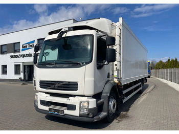 Refrigeraattori kuorma-auto VOLVO FL