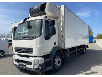 Refrigeraattori kuorma-auto VOLVO FL