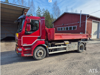 Koukkulava kuorma-auto DAF LF 55